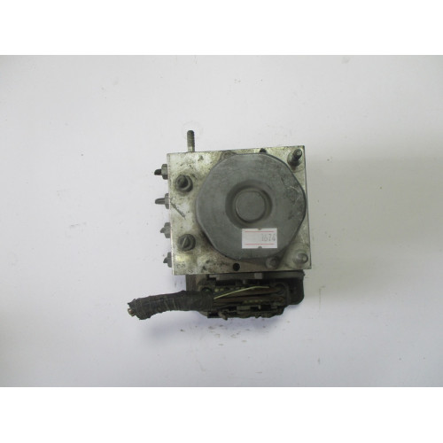 Volkswagen Polo Seat İbiza ABS Beyni 0265956073 6R0907379AS 6Q0614517AJ