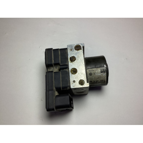 Volkswagen Seat Skoda Audi ABS Beyni 1K0614117F 1K0907379N 10.0970-0313.3 10.0207-0034.4