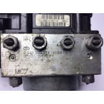 Fiat Punto ABS Beyni 0265800690 0265232053 51798104 
