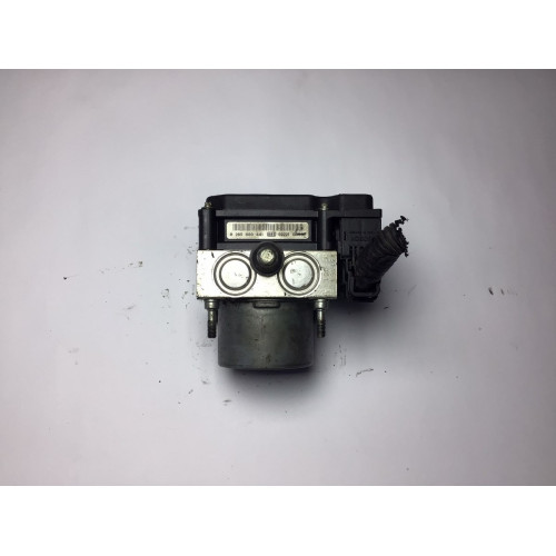 Citroen C1 Peugeot 107 Abs Beyni Toyota Aygo 0265800441 0265231579 44510-0H010