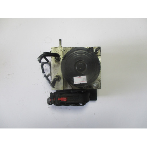 Volkswagen Polo Seat İbiza ABS Beyni 6R0907379AJ 0265955021 6R0907379AF