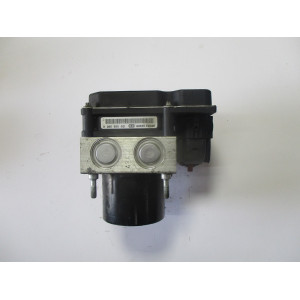 Volkswagen Polo Seat İbiza ABS Beyni 6R0907379AJ 0265955021 6R0907379AF