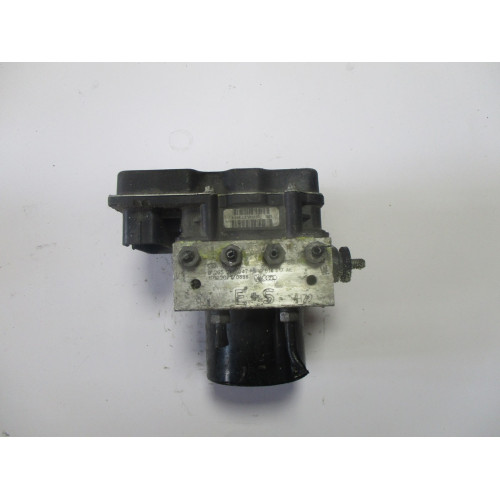 Volkswagen Polo Seat İbiza ABS Beyni 6R0907379AJ 0265955021 6R0907379AF