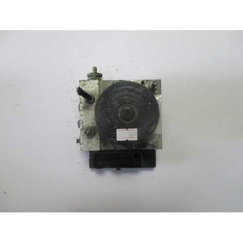 Volkswagen Polo Seat İbiza ABS Beyni 6R0907379AJ 0265955021 6R0907379AF