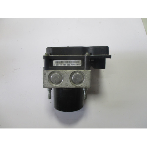 Volkswagen Polo Seat İbiza ABS Beyni 0265955025 6R0614517AF 6R0907379AK