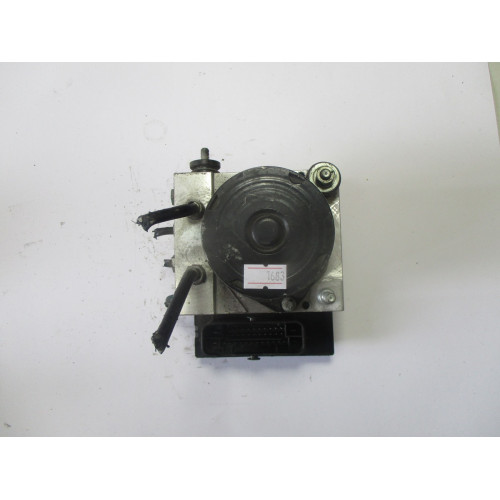 Volkswagen Polo Seat İbiza ABS Beyni 0265955025 6R0614517AF 6R0907379AK
