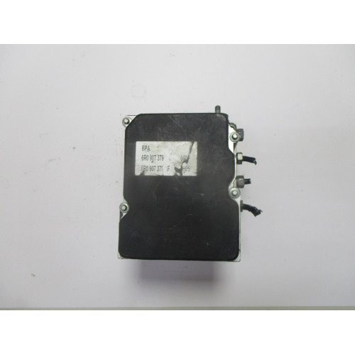 Volkswagen Polo Seat İbiza ABS Beyni 0265955025 6R0614517AF 6R0907379AK