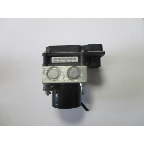 Volkswagen Polo Seat İbiza ABS Beyni 0265955025 6R0614517AF 6R0907379AK