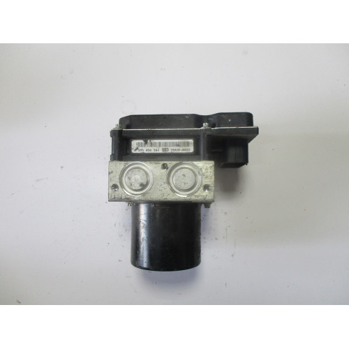 Volkswagen Polo ABS Beyni 6Q0907379AT 0265950593 6Q0614517AL