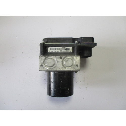 Volkswagen Polo ABS Beyni 6Q0907379AT 0265950593 6Q0614517AL