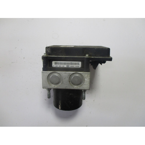 Audi A1 A3 ABS Beyni 0265955011 6R0907379AH 6R0614517Q