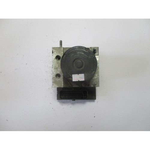 Volkswagen Polo Seat İbiza ABS Beyni 6R0614517AD 0265955006 6R0907379R