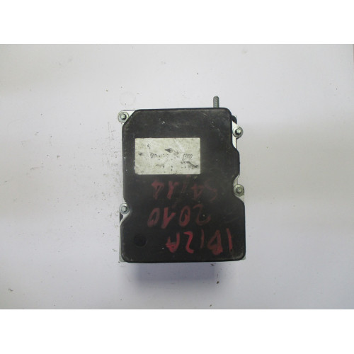 Volkswagen Polo Seat İbiza ABS Beyni 6R0614517AD 0265955006 6R0907379R