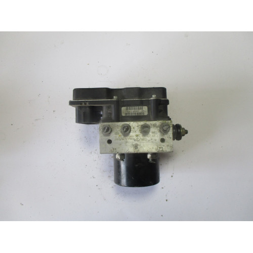 Volkswagen Polo Seat İbiza ABS Beyni 6R0614517AD 0265955006 6R0907379R