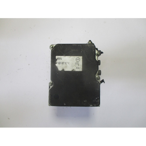 Volkswagen Polo Seat İbiza ABS Beyni 6R0614517AD 0265955006 6R0907379R