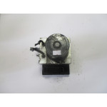 Volkswagen Polo Seat İbiza Skoda Fabia ABS Beyni 0265950592 0265234502 6Q0907379AS