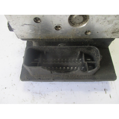 Volkswagen Polo Seat İbiza Skoda Fabia ABS Beyni 0265950592 0265234502 6Q0907379AS