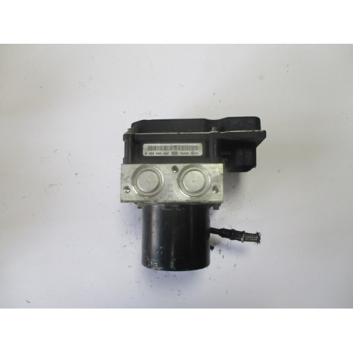 Volkswagen Polo Seat İbiza Skoda Fabia ABS Beyni 0265950592 0265234502 6Q0907379AS