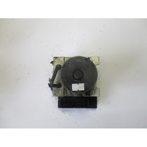 Volkswagen Polo Seat İbiza Skoda Fabia ABS Beyni 0265950490 6Q0907379AH 0265234361