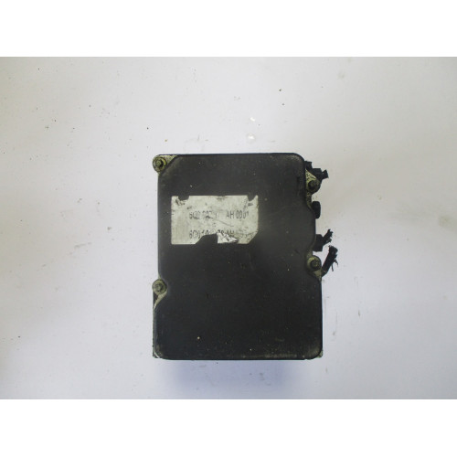 Volkswagen Polo Seat İbiza Skoda Fabia ABS Beyni 0265950490 6Q0907379AH 0265234361