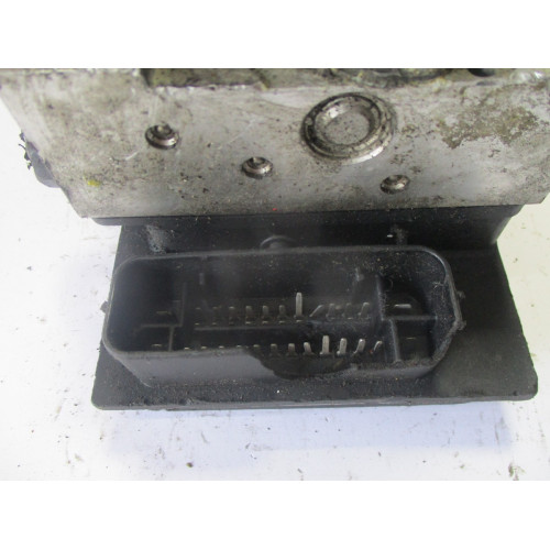 Volkswagen Polo Seat İbiza Skoda Fabia ABS Beyni 0265950490 6Q0907379AH 0265234361