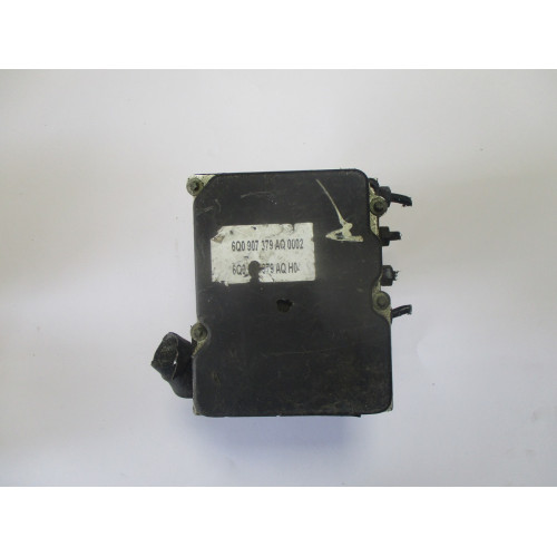 Volkswagen Polo Seat İbiza Skoda Fabia ABS Beyni 6Q0907379AQ 0265950518 0265234397