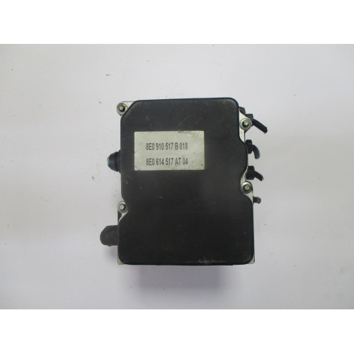 Audi A4 A5 ABS Beyni 0265950468 8E0910517B 8E0614517AT 0265234330 