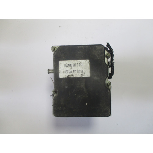 Audi A4 A5 ABS Beyni 0265950474 8E0910517H 8E0614517BF 0265234336
