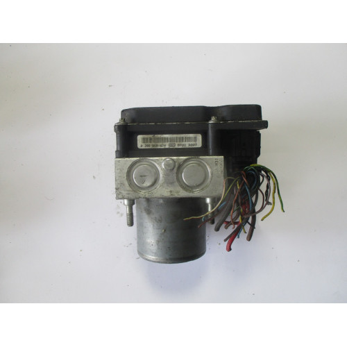 Audi A4 A5 ABS Beyni 0265950474 8E0910517H 8E0614517BF 0265234336