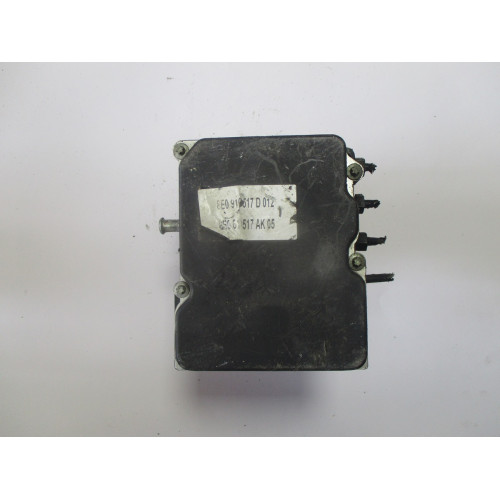 Audi A4 A5 ABS Beyni 0265950474 8E0910517H 8E0614517BF 0265234336