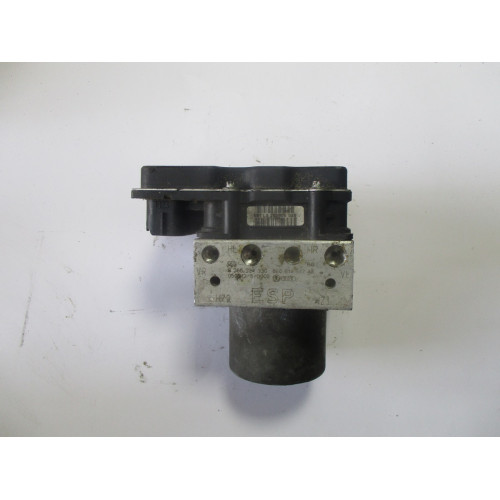 Audi A4 A5 ABS Beyni 0265950474 8E0910517H 8E0614517BF 0265234336