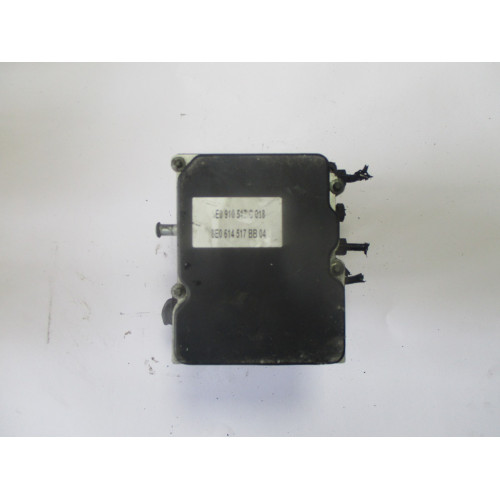 Audi A4 ABS Beyni 0265950467 0265234327 8E0614517BB 8E0910517C
