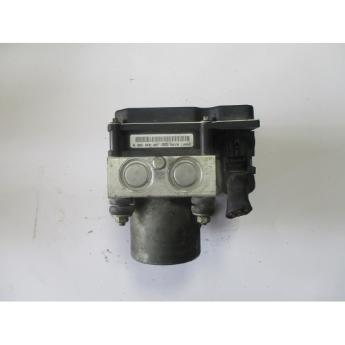 Audi A4 ABS Beyni 0265950467 0265234327 8E0614517BB 8E0910517C