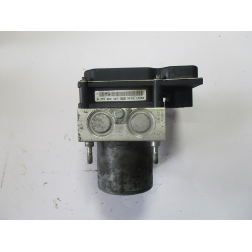 Audi A4 ABS Beyni 0265950467 0265234327 8E0614517BB 8E0910517C