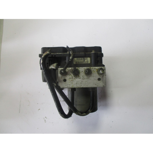 Audi A4 A5 ABS Beyni 0265950473 8E0910517E 8E0614517AL 0265234334