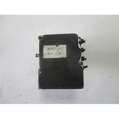 Audi A4 A5 ABS Beyni 0265950468 8E0910517B 8E0614517AT 0265234330 