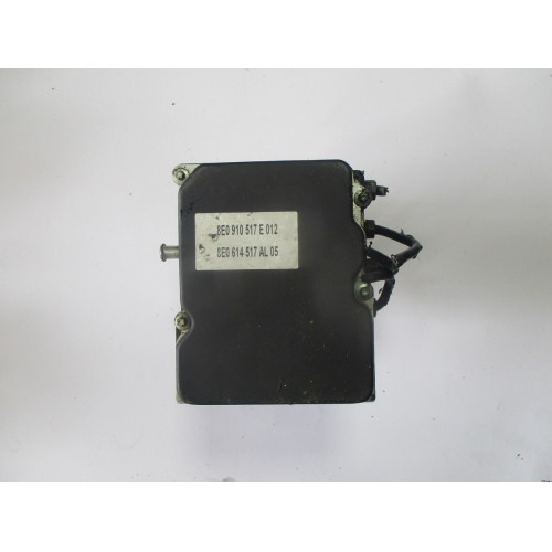 Audi A4 A5 ABS Beyni 0265950473 8E0910517E 8E0614517AL 0265234333