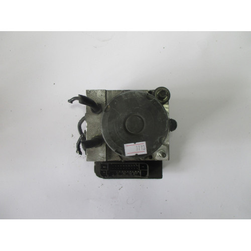 Audi A6 ABS Beyni 0265950556 4F0910517AC 4E0614517T