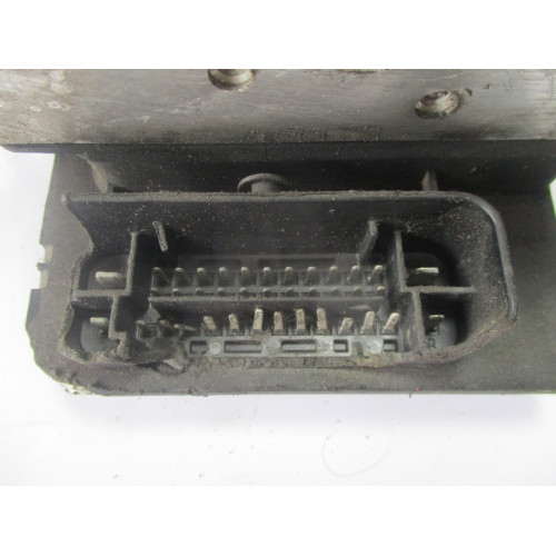 Audi A6 ABS Beyni 0265950556 4F0910517AC 4E0614517T