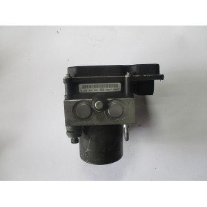 Audi A6 ABS Beyni 0265950556 4F0910517AC 4E0614517T