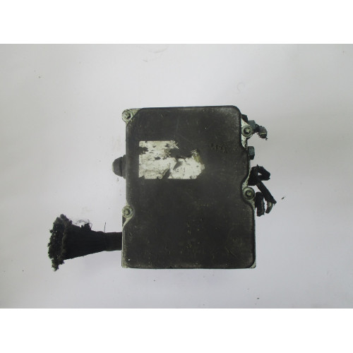 Audi A6 ABS Beyni 0265950857 4F0910517AL 4F0614517BA