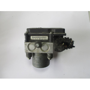 Audi A6 ABS Beyni 0265950857 4F0910517AL 4F0614517BA