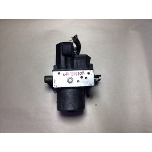 Citroen C8 Peugeot 807 ABS Beyni 0265800011 0265222009 1494860080 