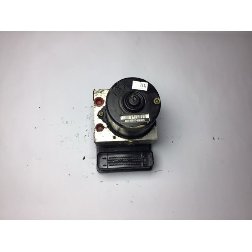 Volkswagen Golf Audi A3 Seat Leon Skoda Octavia ABS Beyni 1K0907379K 10.0960-0348.3 1K0614517H 10.0206-0106.4