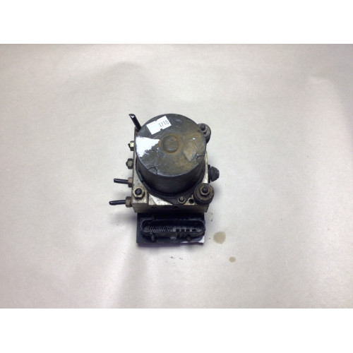Peugeot 307 ABS Beyni 0265800301 9646828780 0265231302
