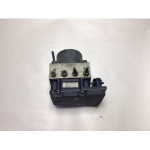 Peugeot 307 ABS Beyni 0265800301 9646828780 0265231302