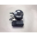Peugeot 207 Citroen C2 C3 ABS Beyni 9663945780 10.0206-0370.4 10.0960-1197.3
