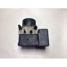 Peugeot 207 Citroen C2 C3 ABS Beyni 9663945780 10.0206-0370.4 10.0960-1197.3