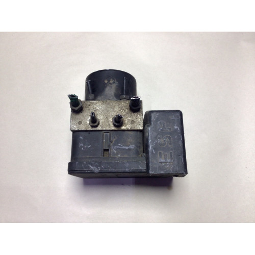 Peugeot 207 Citroen C2 C3 ABS Beyni 9663945780 10.0206-0370.4 10.0960-1197.3