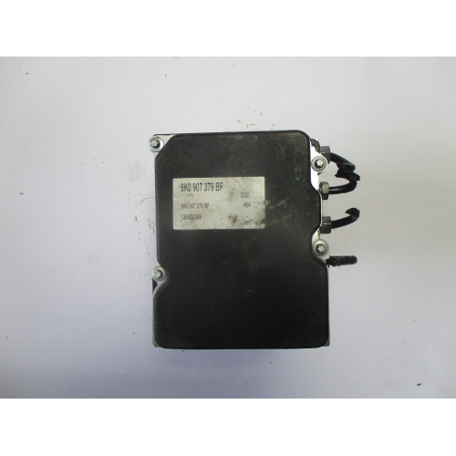 Audi A4 A5 ABS Beyni 0265951539 8K0907379BF 0265236348